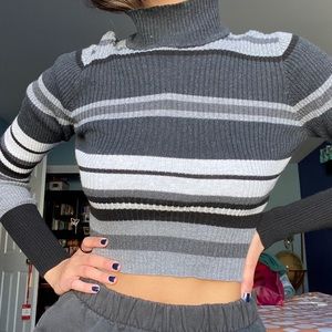 brandy melville diana turtleneck